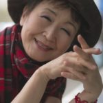 Tokiko Katô