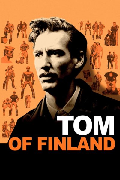 Tom of Finland-poster