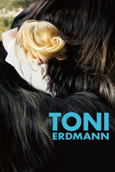 Toni Erdmann-poster