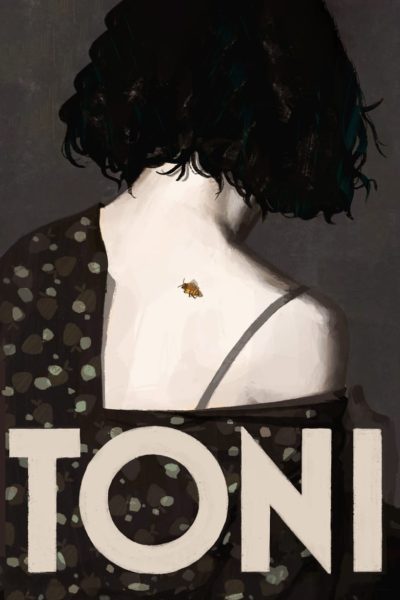 Toni-poster