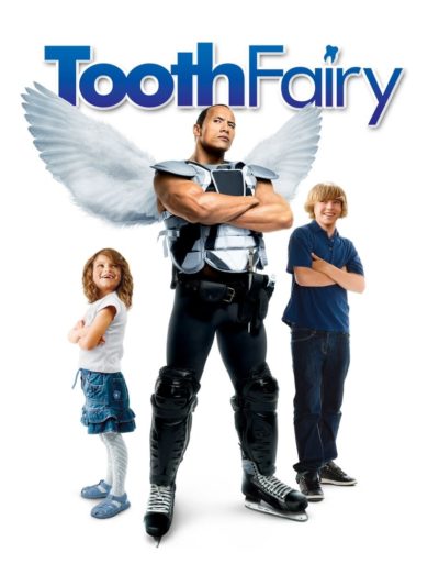 Tooth Fairy-poster