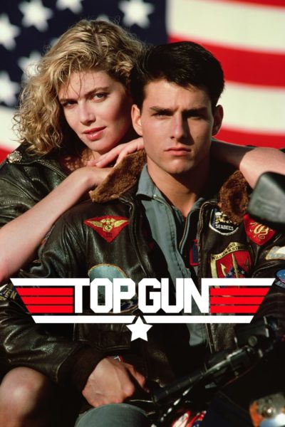 Top Gun-poster