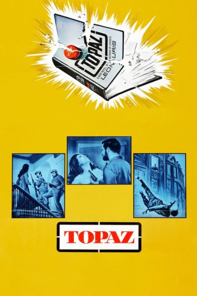Topaz-poster