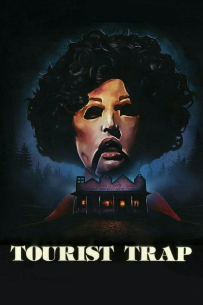 Tourist Trap-poster
