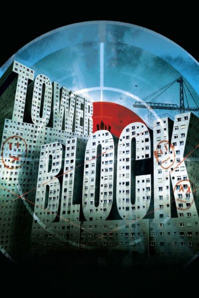Tower Block-poster