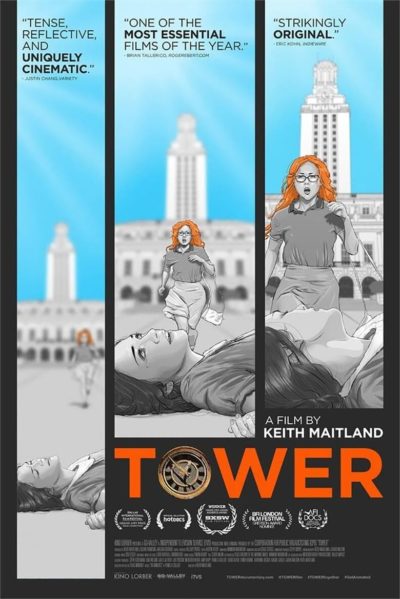 Tower-poster