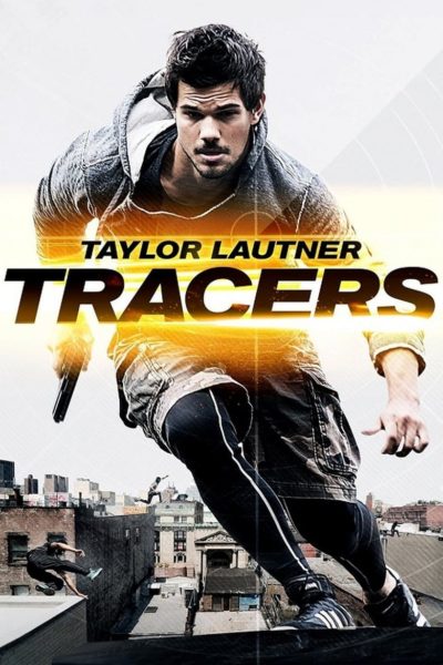 Tracers-poster