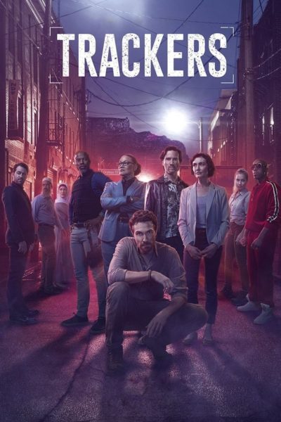 Trackers-poster