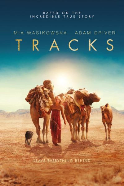 Tracks-poster