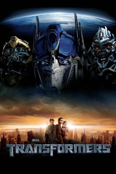 Transformers-poster