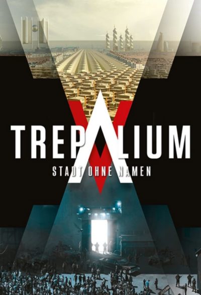 Trepalium-poster
