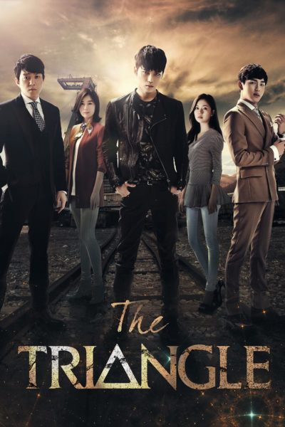 Triangle-poster