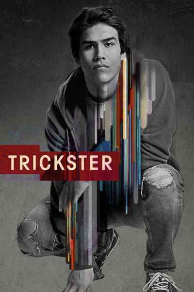 Trickster-poster
