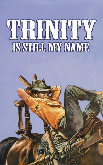 Trinity Is Still My Name-poster