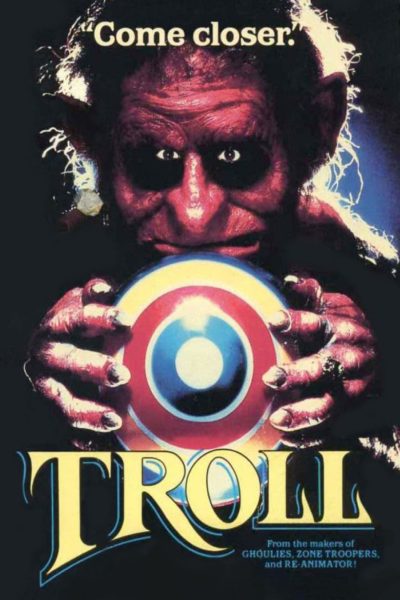Troll-poster