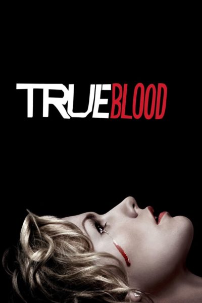 True Blood-poster