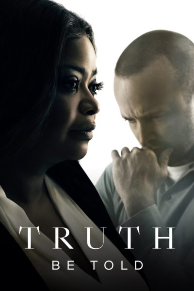 Truth Be Told-poster