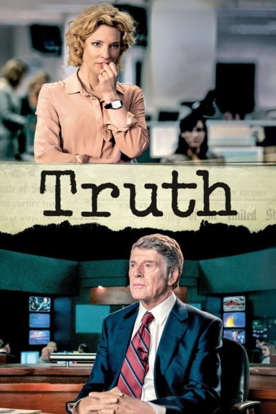 Truth-poster