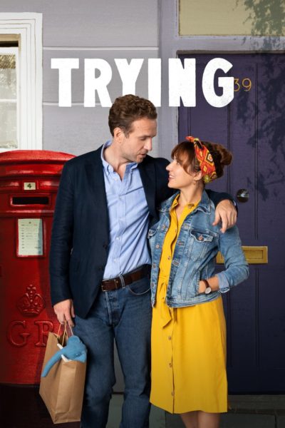 Trying-poster