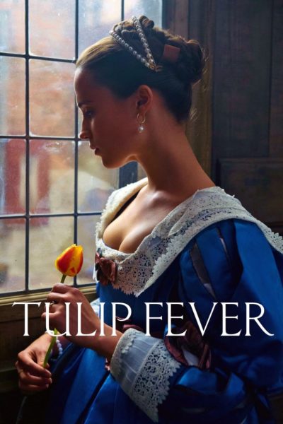 Tulip Fever-poster