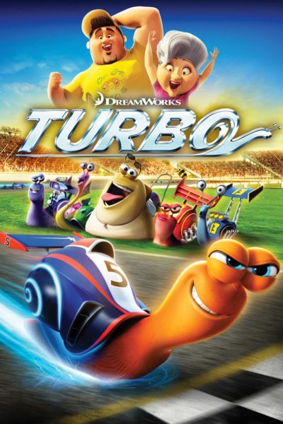 Turbo-poster