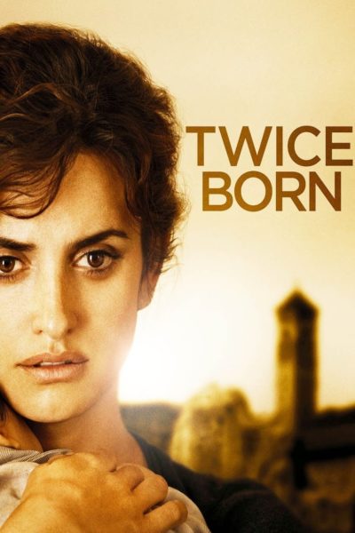 Twice Born-poster