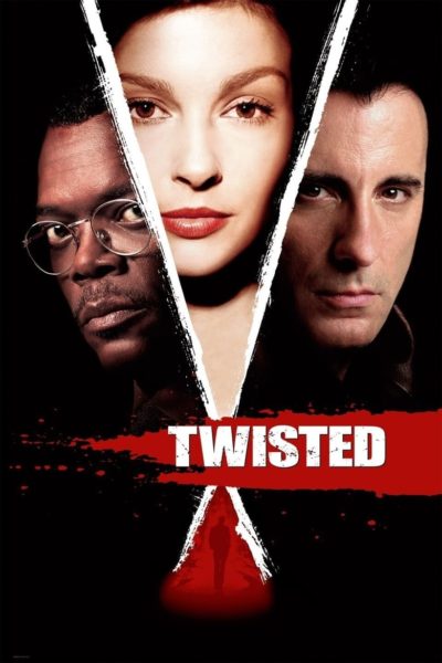 Twisted-poster