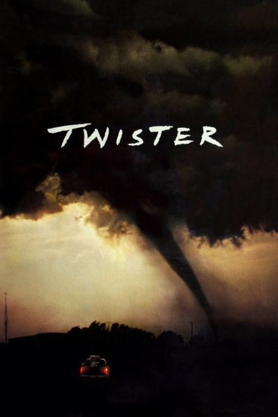 Twister-poster