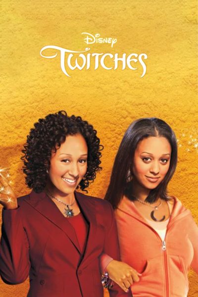 Twitches-poster