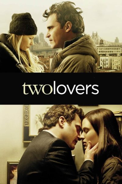 Two Lovers-poster