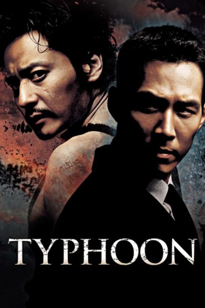 Typhoon-poster