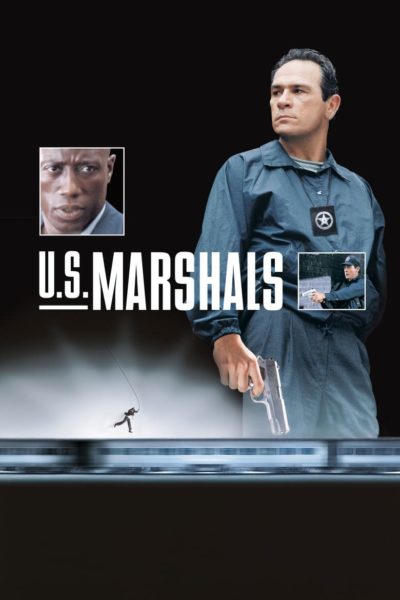 U.S. Marshals-poster