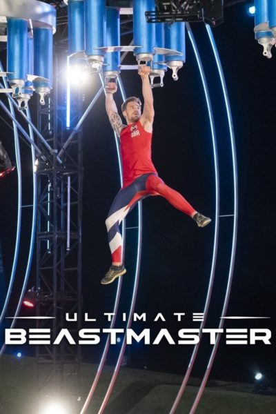 Ultimate Beastmaster-poster