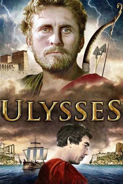 Ulysses-poster