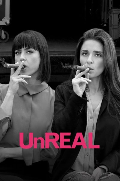 UnREAL-poster