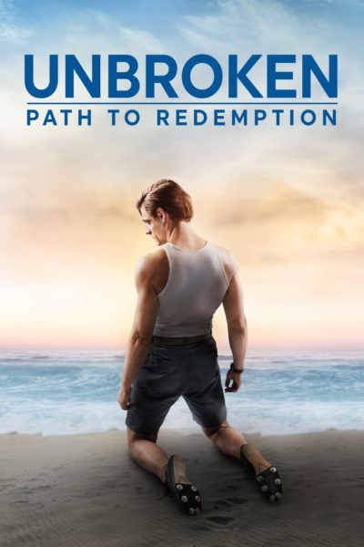 Unbroken: Path to Redemption-poster