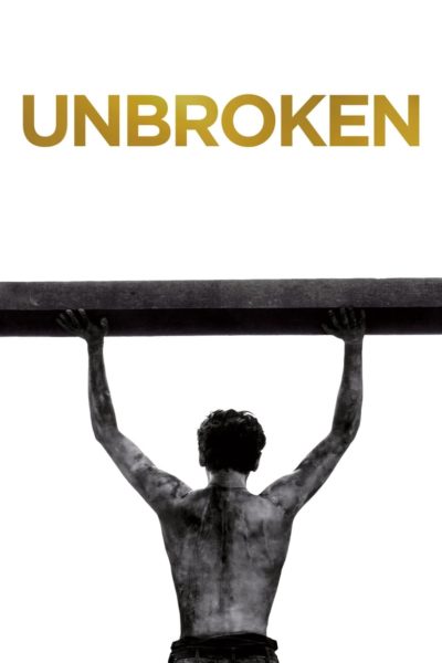 Unbroken-poster