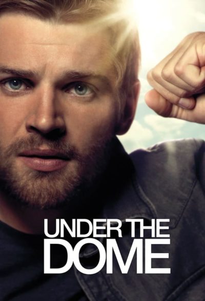 Under the Dome-poster