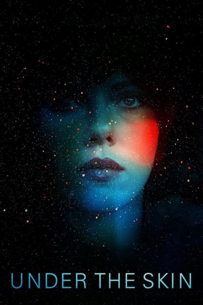 Under the Skin-poster