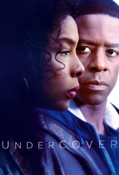 Undercover-poster