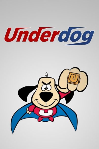 Underdog-poster
