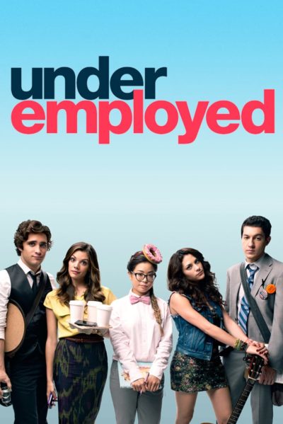 Underemployed-poster