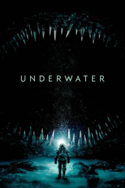 Underwater-poster