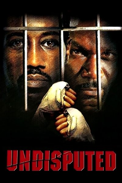 Undisputed-poster