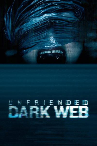 Unfriended: Dark Web-poster