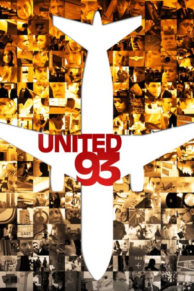 United 93-poster