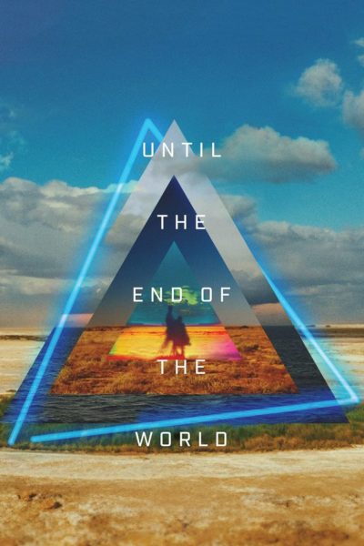 Until the End of the World-poster
