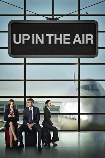 Up in the Air-poster