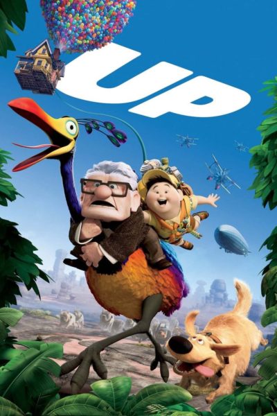 Up-poster