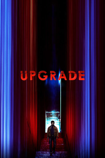 Upgrade-poster